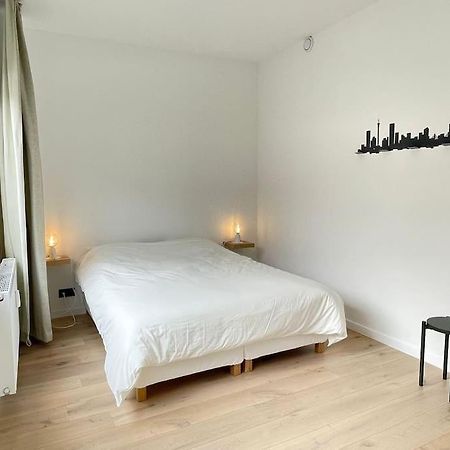 #2800Ourhome 201 Мехелен Экстерьер фото